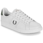 Lage Sneakers Fred Perry B721 LEATHER