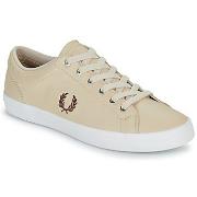 Lage Sneakers Fred Perry BASELINE LEATHER