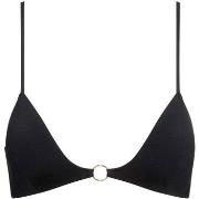 Bikini Calvin Klein Jeans Triangle Moulded Cup