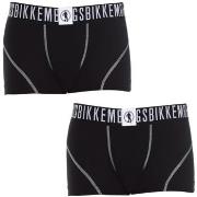 Boxers Bikkembergs BKK1UTR06BI-BLACK