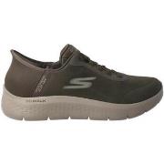 Lage Sneakers Skechers -