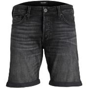 Korte Broek Jack &amp; Jones JJICHRIS JJWOOD SHORTS GE 815 12249098