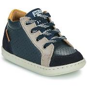 Hoge Sneakers Shoo Pom BOUBA ZIP BOX