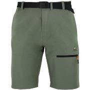 Korte Broek Peak Mountain Short de randonnée homme CAJASI