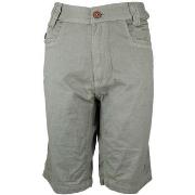 Korte Broek Harry Kayn Bermuda garçon ECARFAX