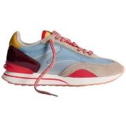 Lage Sneakers HOFF -