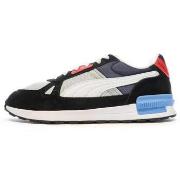 Lage Sneakers Puma -