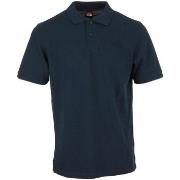 T-shirt The North Face M Polo Piquet