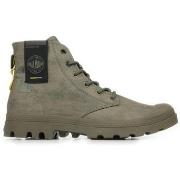 Laarzen Palladium Pampa Surplus