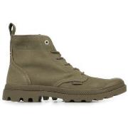 Laarzen Palladium Pampa Hi Skin