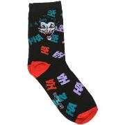 Sokken Disney HU5676-BLACK