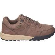 Nette Schoenen Skechers 205236-BRN