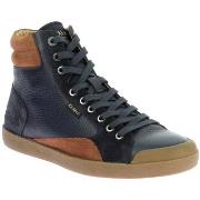 Hoge Sneakers Kickers Kick Tune