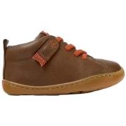 Sneakers Camper Peu Baby Sneakers 80153 - Brown