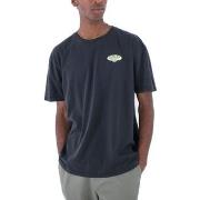 T-shirt Hurley ORGANIC ADP FLOAT TEE