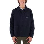 T-shirt Hurley BIXBY FLANNEL LINED CANV