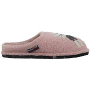 Pantoffels Haflinger FLAIR CUCHO