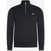 Trui Fred Perry Half zip sweatshirt