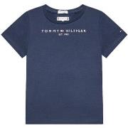 T-shirt Tommy Hilfiger -