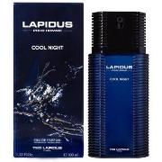 Eau de Parfum Ted Lapidus -