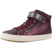 Sneakers Geox J KALISPERA GIRL