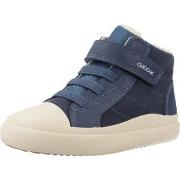 Sneakers Geox B GISLI