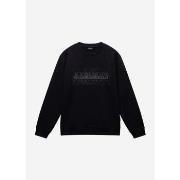 Trui Napapijri Albula crewneck sweater