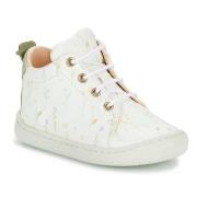 Hoge Sneakers Easy Peasy MY DEBOO LACET