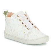 Hoge Sneakers Easy Peasy MY DEBOO LACET