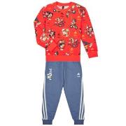 Pyjama's / nachthemden adidas Disney Mickey Mouse Joggers