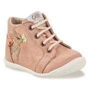 Hoge Sneakers GBB BICHETTE ETE