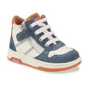 Hoge Sneakers GBB VALDECK