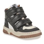 Hoge Sneakers GBB SERGIO