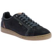 Lage Sneakers Kickers Kick Sargasse