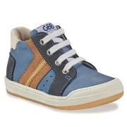 Hoge Sneakers GBB HIAGO