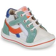 Hoge Sneakers GBB FLEXOO ZIPOU