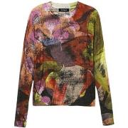 Trui Desigual JERS_CAMO PETALS_LA 24WWJF75