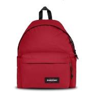 Rugzak Eastpak PADDED PAKR SCARLET