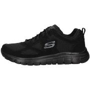 Lage Sneakers Skechers 52635