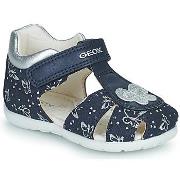 Sandalen Geox B ELTHAN GIRL C