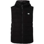 Trainingsjack Weekend Offender Toronto Gevoerde Bodywarmer