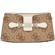 Handtas Guess NOLANA CROSSBODY TOP ZIP