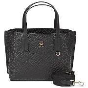 Boodschappentas Tommy Hilfiger TH DISTINCT SMALL TOTE MONO