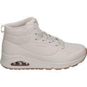 Enkellaarzen Skechers 177097-OFWT