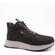 Hoge Sneakers HEYDUDE -