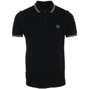 T-shirt Fred Perry Twin Tipped Shirt