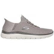 Sneakers Skechers Summits - high range