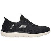 Sneakers Skechers Summits - key pace