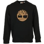 Trui Timberland Tree Logo Crew Neck Swe