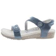 Sandalen Aetrex Jillian Navy